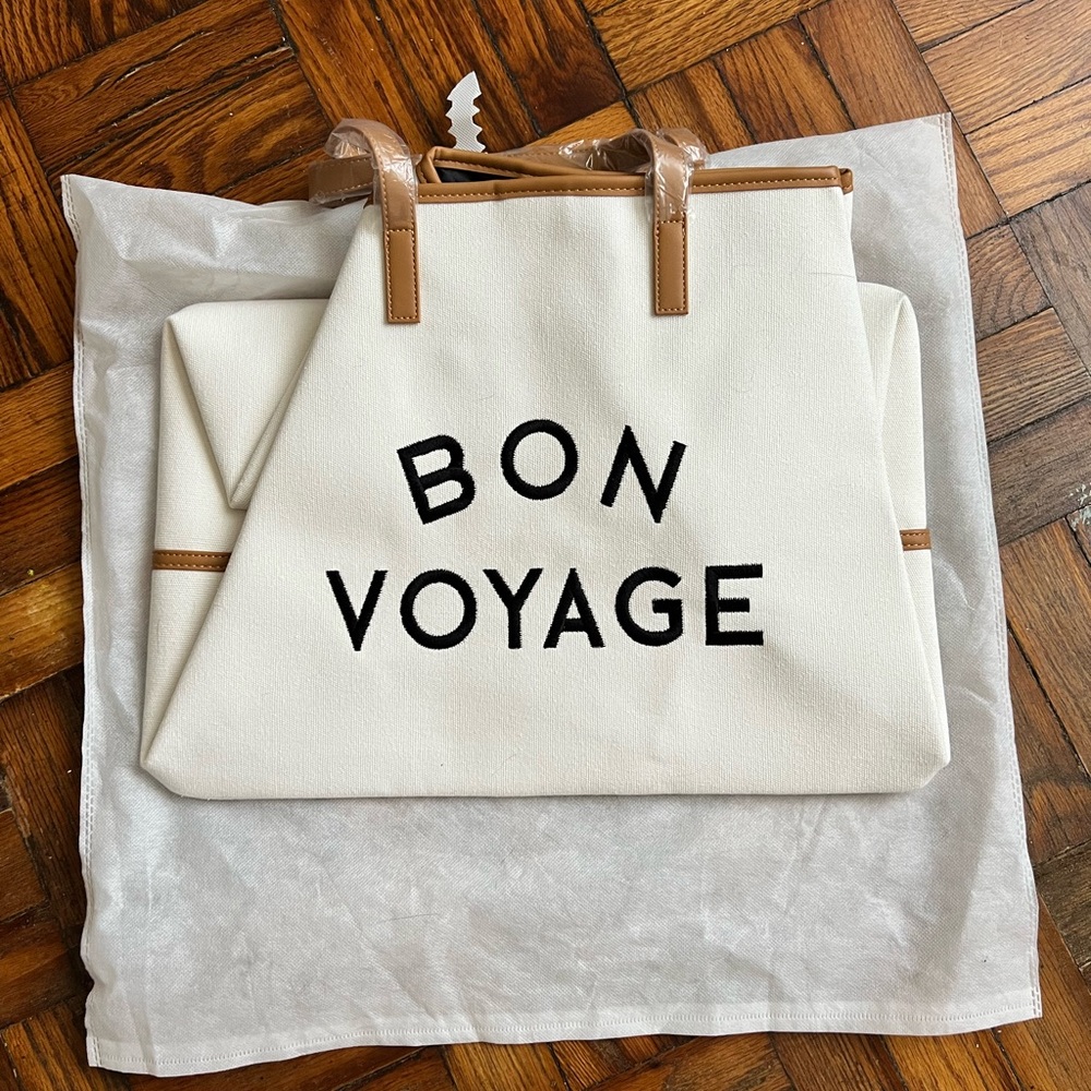 Weekender bag
